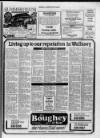 Hoylake & West Kirby News Wednesday 29 October 1986 Page 35