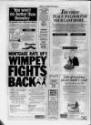 Hoylake & West Kirby News Wednesday 29 October 1986 Page 36