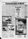 Hoylake & West Kirby News Wednesday 29 October 1986 Page 42