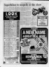 Hoylake & West Kirby News Wednesday 29 October 1986 Page 44