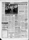 Hoylake & West Kirby News Wednesday 29 October 1986 Page 50