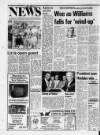 Hoylake & West Kirby News Wednesday 29 October 1986 Page 52