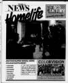 Hoylake & West Kirby News Wednesday 29 October 1986 Page 53