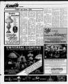 Hoylake & West Kirby News Wednesday 29 October 1986 Page 54