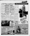 Hoylake & West Kirby News Wednesday 29 October 1986 Page 57