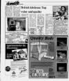 Hoylake & West Kirby News Wednesday 29 October 1986 Page 58