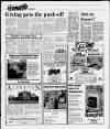 Hoylake & West Kirby News Wednesday 29 October 1986 Page 60