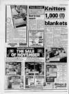 Hoylake & West Kirby News Wednesday 05 November 1986 Page 18