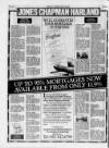 Hoylake & West Kirby News Wednesday 05 November 1986 Page 32