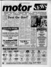 Hoylake & West Kirby News Wednesday 05 November 1986 Page 37