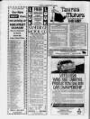 Hoylake & West Kirby News Wednesday 05 November 1986 Page 42