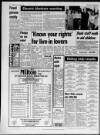 Hoylake & West Kirby News Wednesday 12 November 1986 Page 2