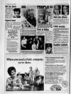 Hoylake & West Kirby News Wednesday 12 November 1986 Page 4