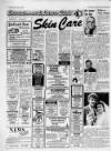Hoylake & West Kirby News Wednesday 12 November 1986 Page 8