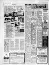 Hoylake & West Kirby News Wednesday 12 November 1986 Page 10