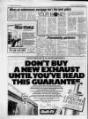 Hoylake & West Kirby News Wednesday 12 November 1986 Page 12