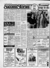 Hoylake & West Kirby News Wednesday 12 November 1986 Page 16