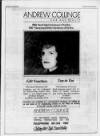 Hoylake & West Kirby News Wednesday 12 November 1986 Page 19