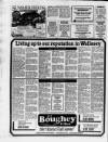 Hoylake & West Kirby News Wednesday 12 November 1986 Page 38