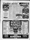 Hoylake & West Kirby News Wednesday 12 November 1986 Page 42
