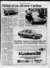 Hoylake & West Kirby News Wednesday 12 November 1986 Page 43