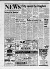 Hoylake & West Kirby News Wednesday 12 November 1986 Page 52