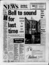 Hoylake & West Kirby News Wednesday 19 November 1986 Page 1