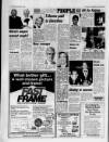 Hoylake & West Kirby News Wednesday 19 November 1986 Page 4