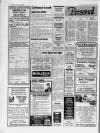 Hoylake & West Kirby News Wednesday 19 November 1986 Page 10