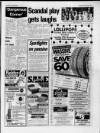 Hoylake & West Kirby News Wednesday 19 November 1986 Page 11