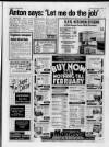 Hoylake & West Kirby News Wednesday 19 November 1986 Page 19