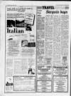 Hoylake & West Kirby News Wednesday 19 November 1986 Page 20