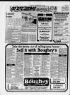 Hoylake & West Kirby News Wednesday 19 November 1986 Page 36