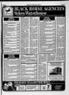 Hoylake & West Kirby News Wednesday 19 November 1986 Page 37