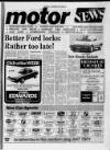 Hoylake & West Kirby News Wednesday 19 November 1986 Page 41
