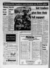 Hoylake & West Kirby News Wednesday 26 November 1986 Page 2