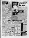 Hoylake & West Kirby News Wednesday 26 November 1986 Page 3
