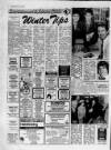 Hoylake & West Kirby News Wednesday 26 November 1986 Page 8