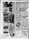 Hoylake & West Kirby News Wednesday 26 November 1986 Page 12