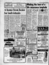 Hoylake & West Kirby News Wednesday 26 November 1986 Page 14