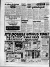Hoylake & West Kirby News Wednesday 26 November 1986 Page 16