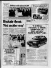 Hoylake & West Kirby News Wednesday 26 November 1986 Page 23
