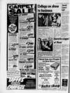 Hoylake & West Kirby News Wednesday 26 November 1986 Page 24
