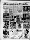Hoylake & West Kirby News Wednesday 26 November 1986 Page 26