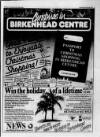 Hoylake & West Kirby News Wednesday 26 November 1986 Page 27