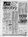 Hoylake & West Kirby News Wednesday 26 November 1986 Page 28