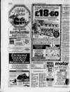 Hoylake & West Kirby News Wednesday 26 November 1986 Page 42