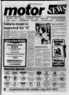 Hoylake & West Kirby News Wednesday 26 November 1986 Page 43