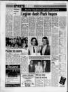 Hoylake & West Kirby News Wednesday 26 November 1986 Page 54