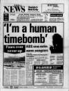 Hoylake & West Kirby News Wednesday 03 December 1986 Page 1